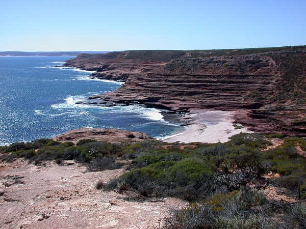 Eagle Gorge